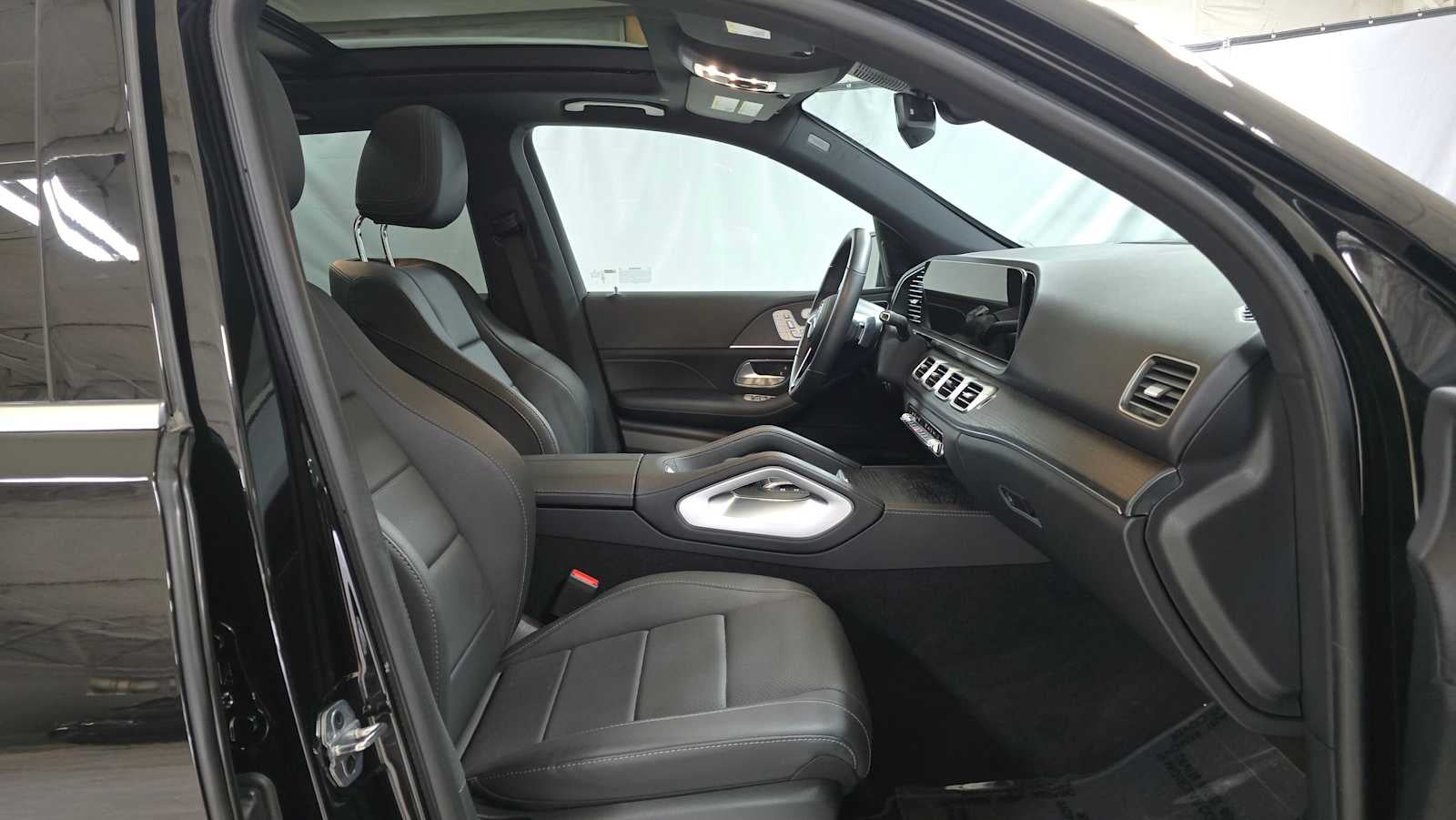 2025 Mercedes-Benz GLE 350 4MATIC® SUV