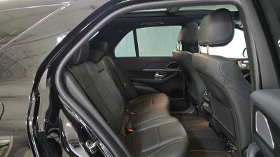 2025 Mercedes-Benz GLE 350 4MATIC® SUV