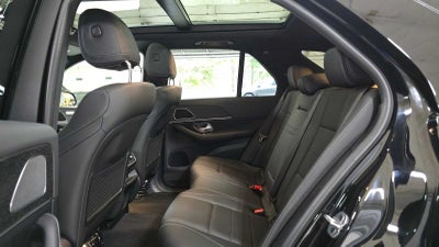 2025 Mercedes-Benz GLE 350 4MATIC® SUV