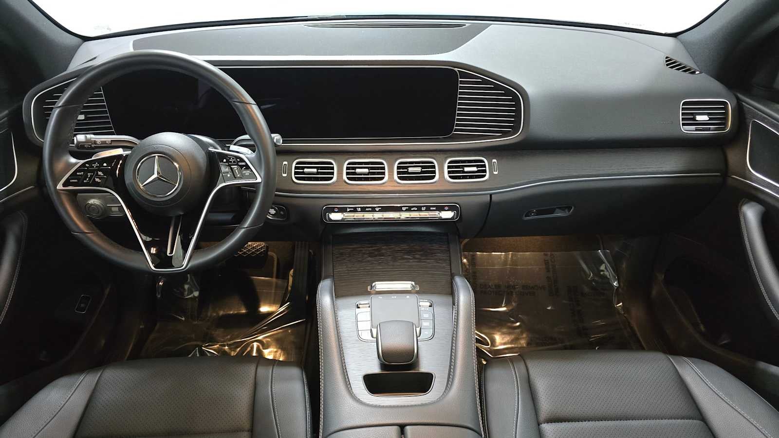 2025 Mercedes-Benz GLE 350 4MATIC® SUV