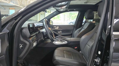 2025 Mercedes-Benz GLE 350 4MATIC® SUV