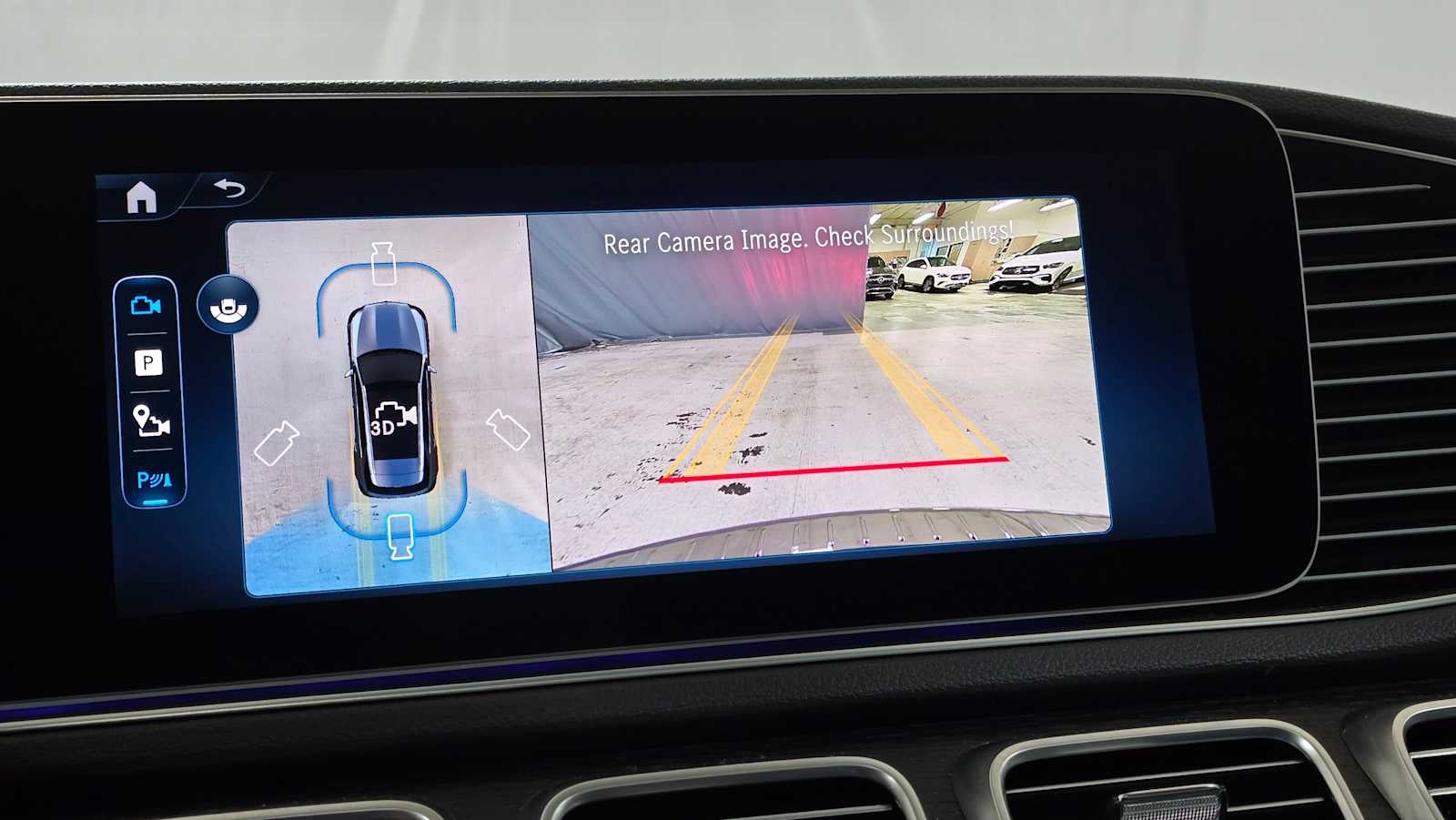 2025 Mercedes-Benz GLE 350 4MATIC® SUV