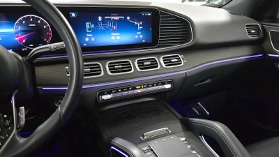 2025 Mercedes-Benz GLE 350 4MATIC® SUV
