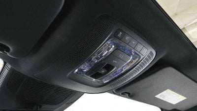 2025 Mercedes-Benz GLE 350 4MATIC® SUV