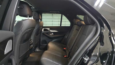 2025 Mercedes-Benz GLE GLE 350