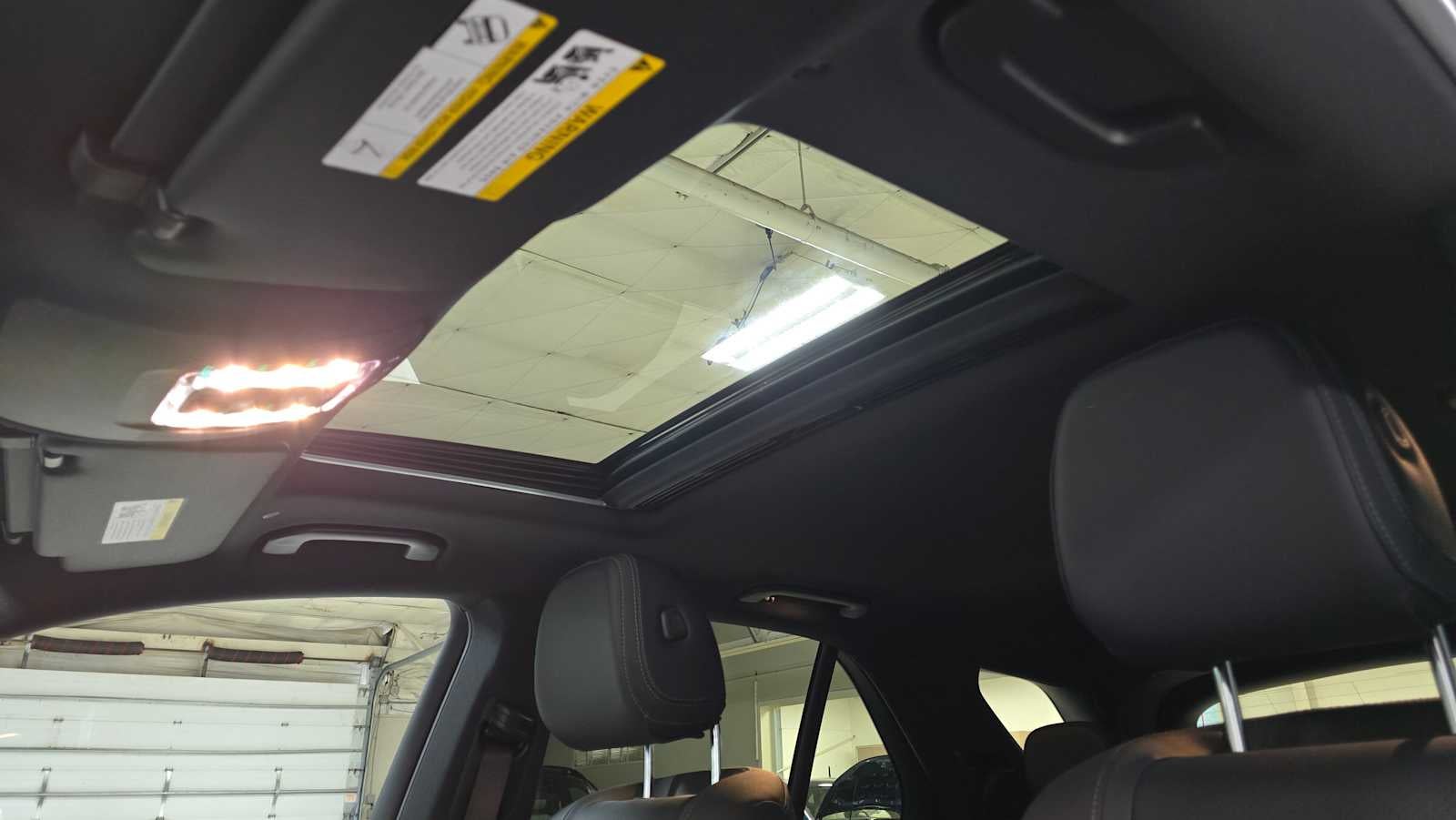 2025 Mercedes-Benz GLE GLE 350