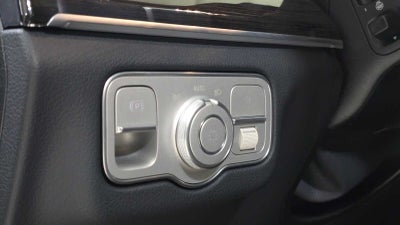 2025 Mercedes-Benz GLE GLE 350