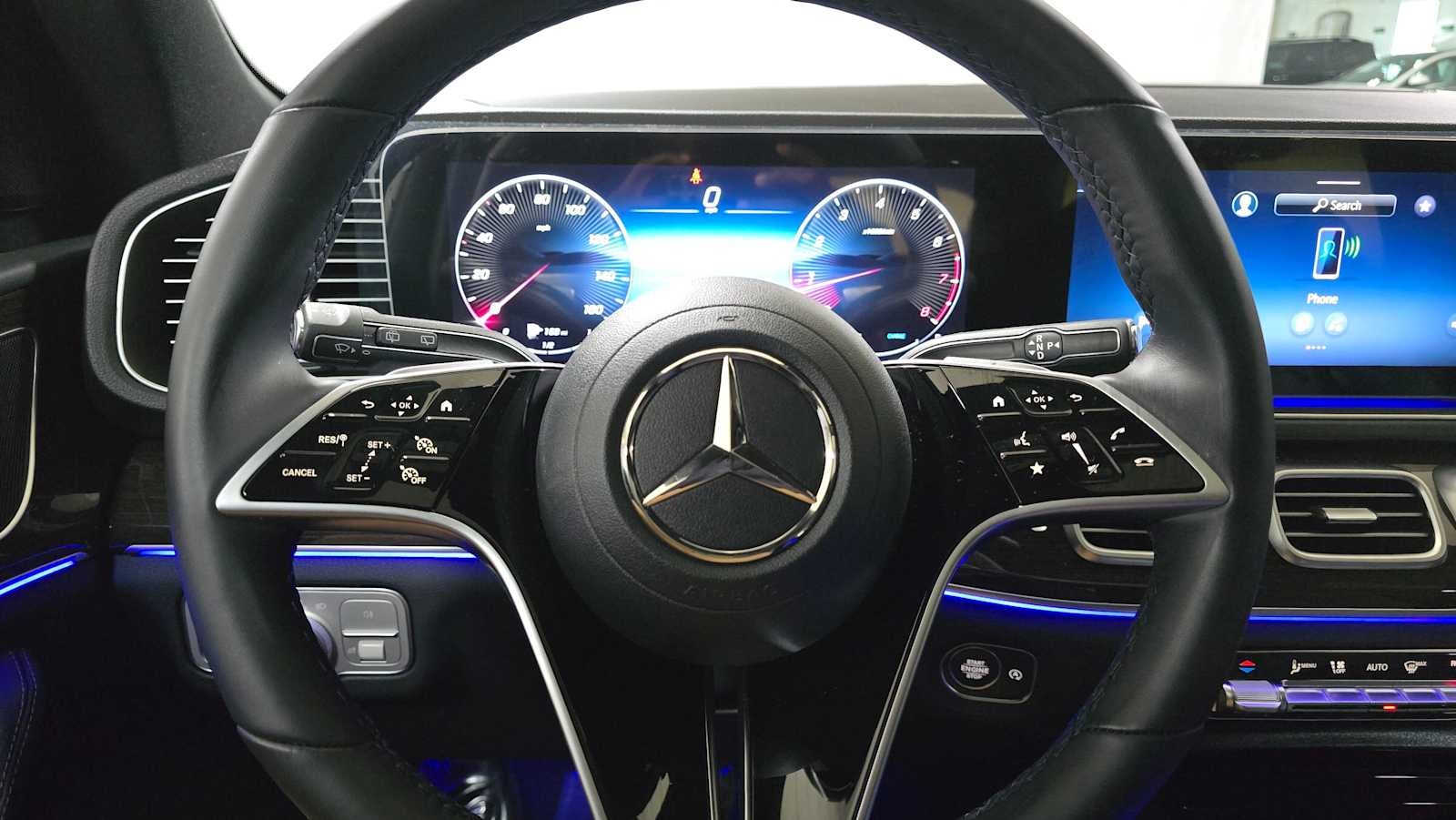 2025 Mercedes-Benz GLE GLE 350