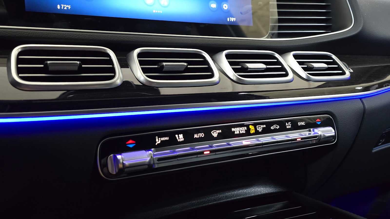 2025 Mercedes-Benz GLE GLE 350