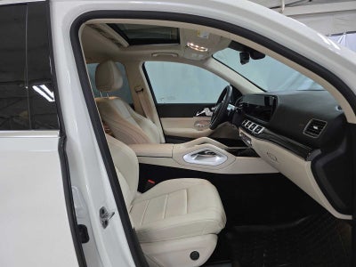 2026 Mercedes-Benz GLE 350 4MATIC® SUV