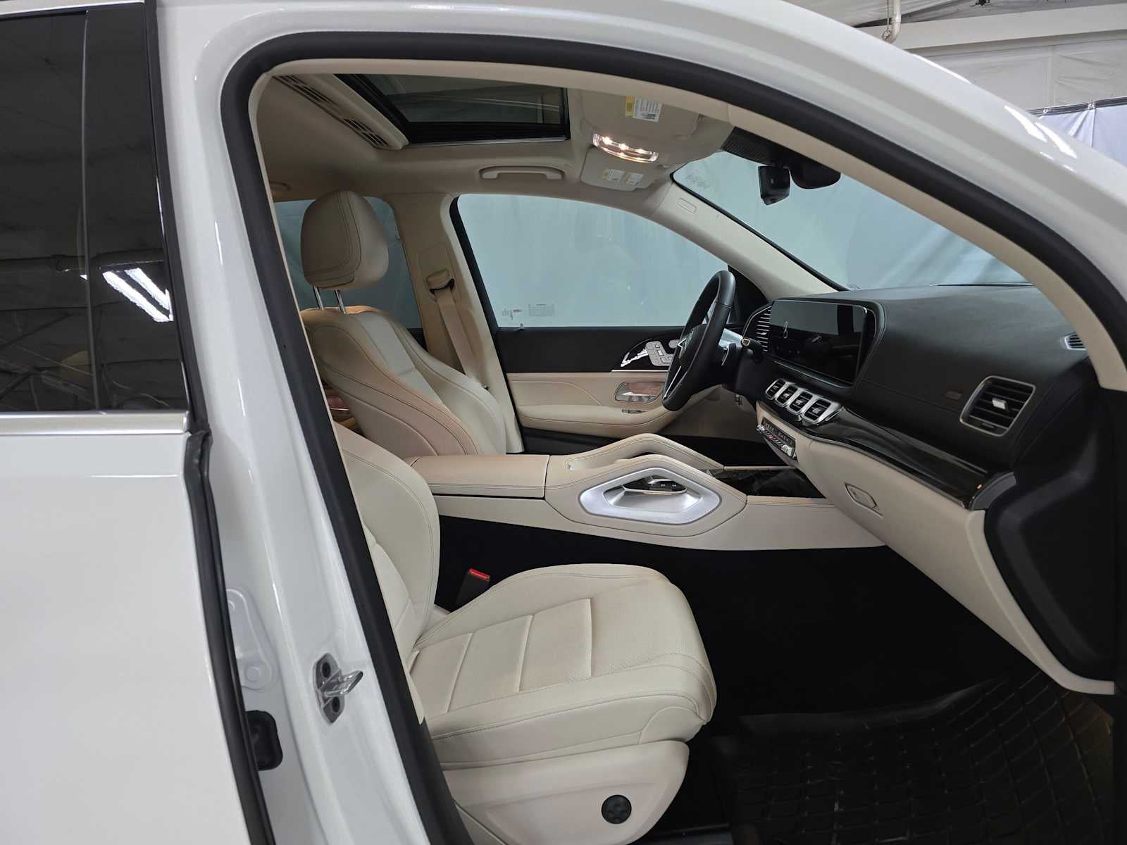 2026 Mercedes-Benz GLE 350 4MATIC® SUV