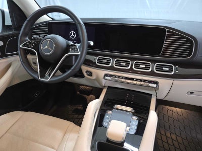 2026 Mercedes-Benz GLE 350 4MATIC® SUV