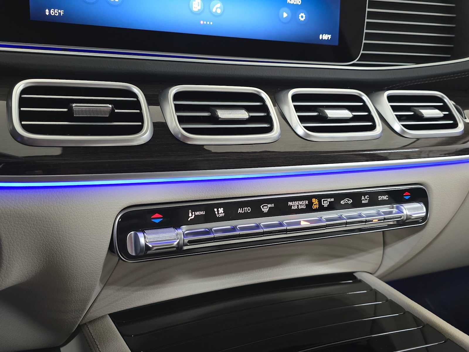 2026 Mercedes-Benz GLE 350 4MATIC® SUV