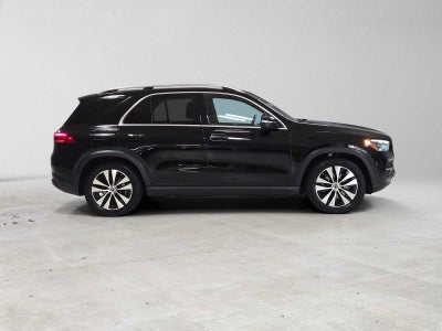 2024 Mercedes-Benz GLE 350 4MATIC® SUV