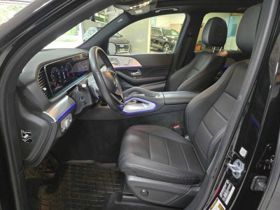 2024 Mercedes-Benz GLE 350 4MATIC® SUV