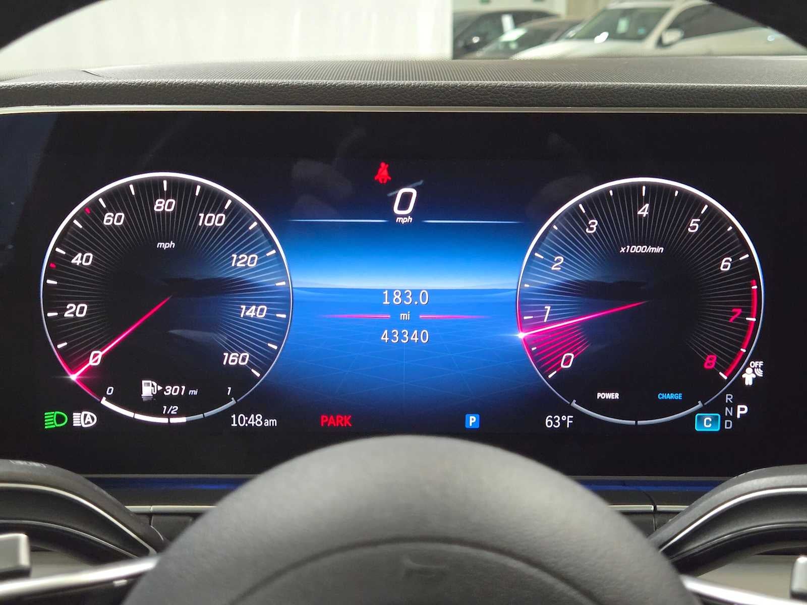 2024 Mercedes-Benz GLE 350 4MATIC® SUV