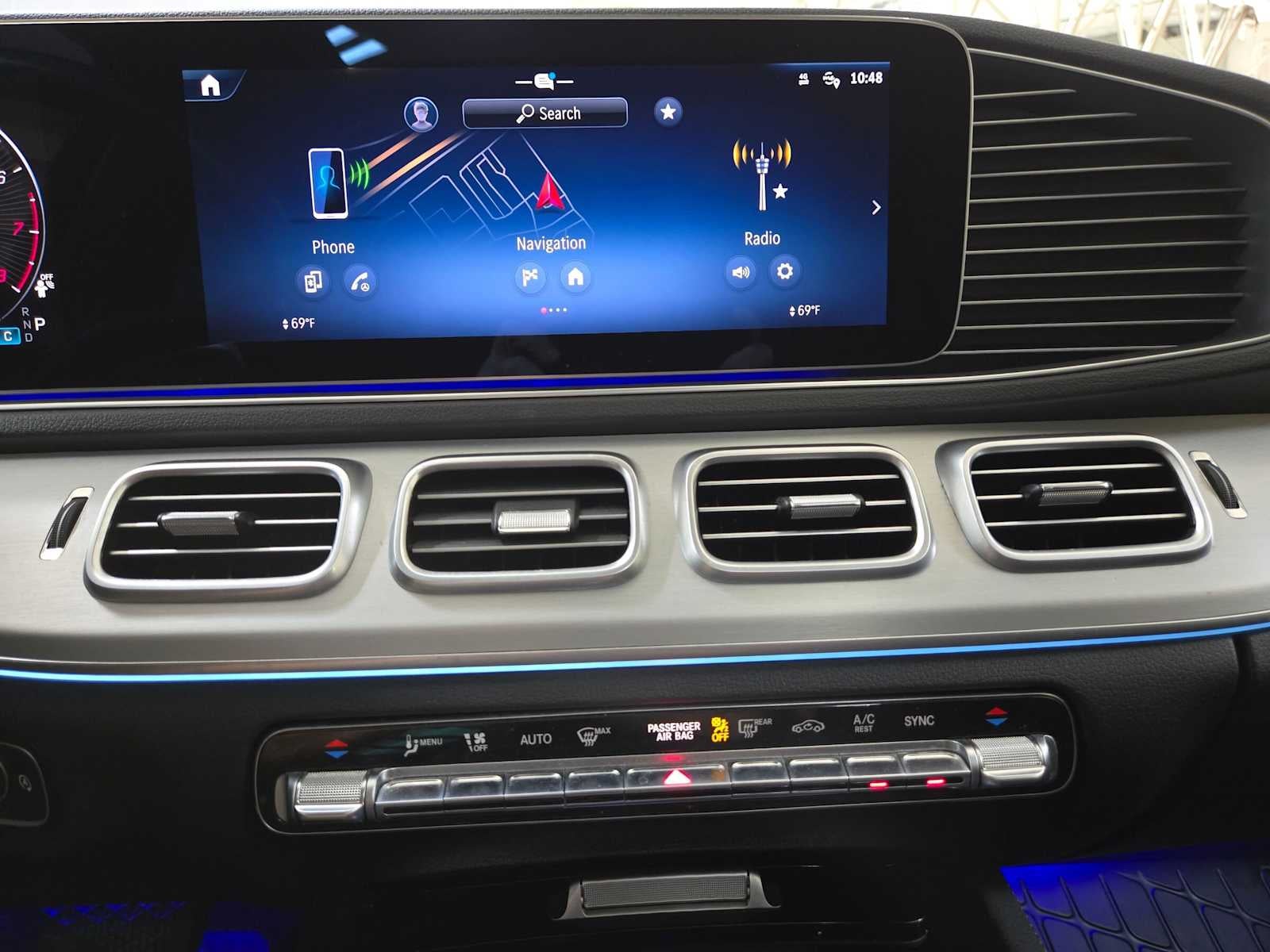 2024 Mercedes-Benz GLE 350 4MATIC® SUV