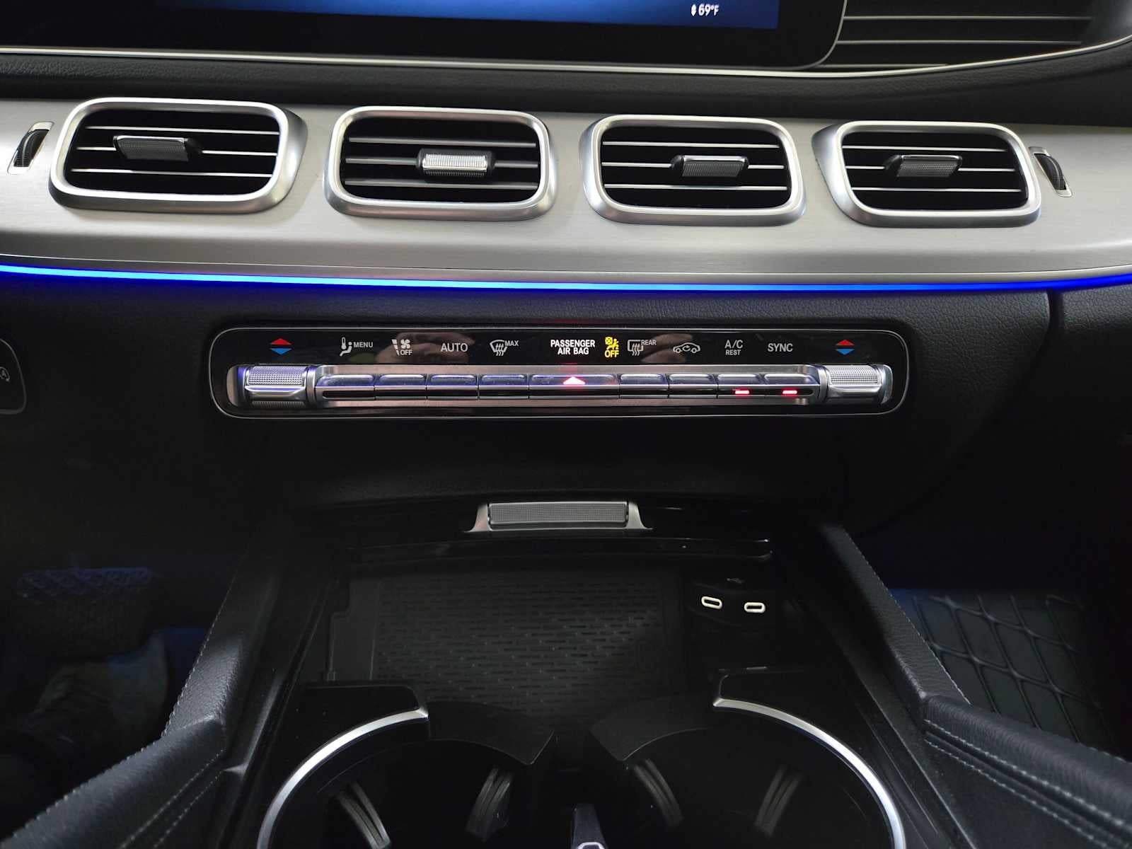 2024 Mercedes-Benz GLE 350 4MATIC® SUV