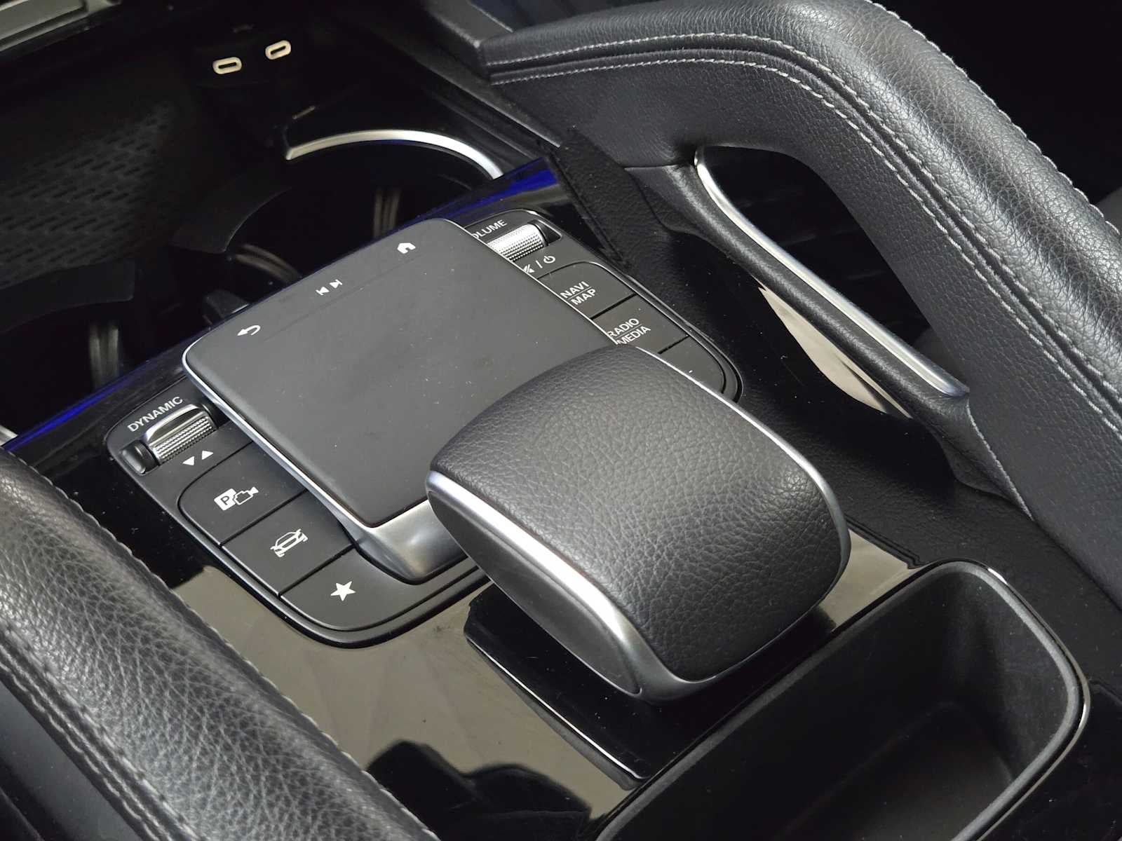 2024 Mercedes-Benz GLE 350 4MATIC® SUV