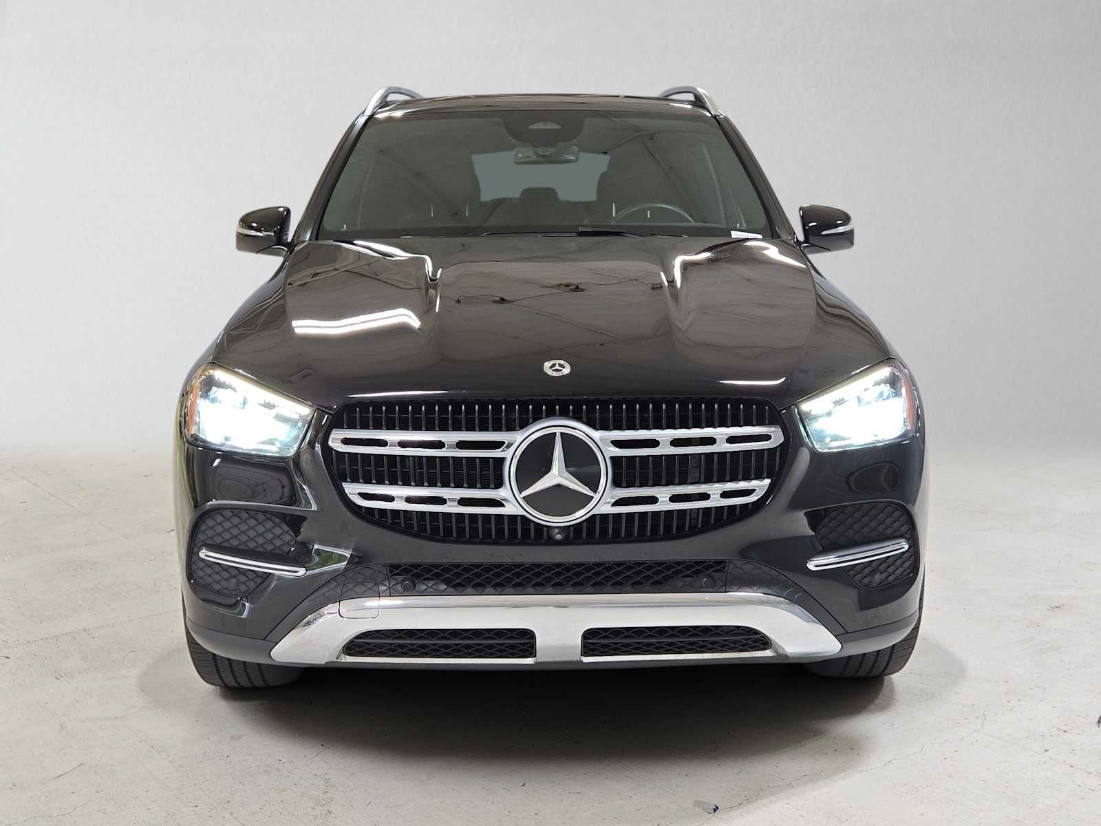 2024 Mercedes-Benz GLE 350 4MATIC® SUV