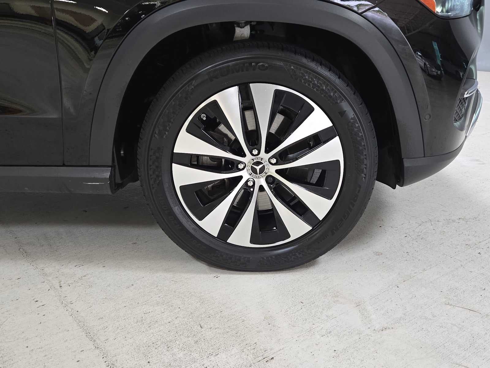 2024 Mercedes-Benz GLE 350 4MATIC® SUV