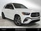 2024 Mercedes-Benz GLE 350 4MATIC® SUV