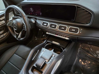 2024 Mercedes-Benz GLE 350 4MATIC® SUV