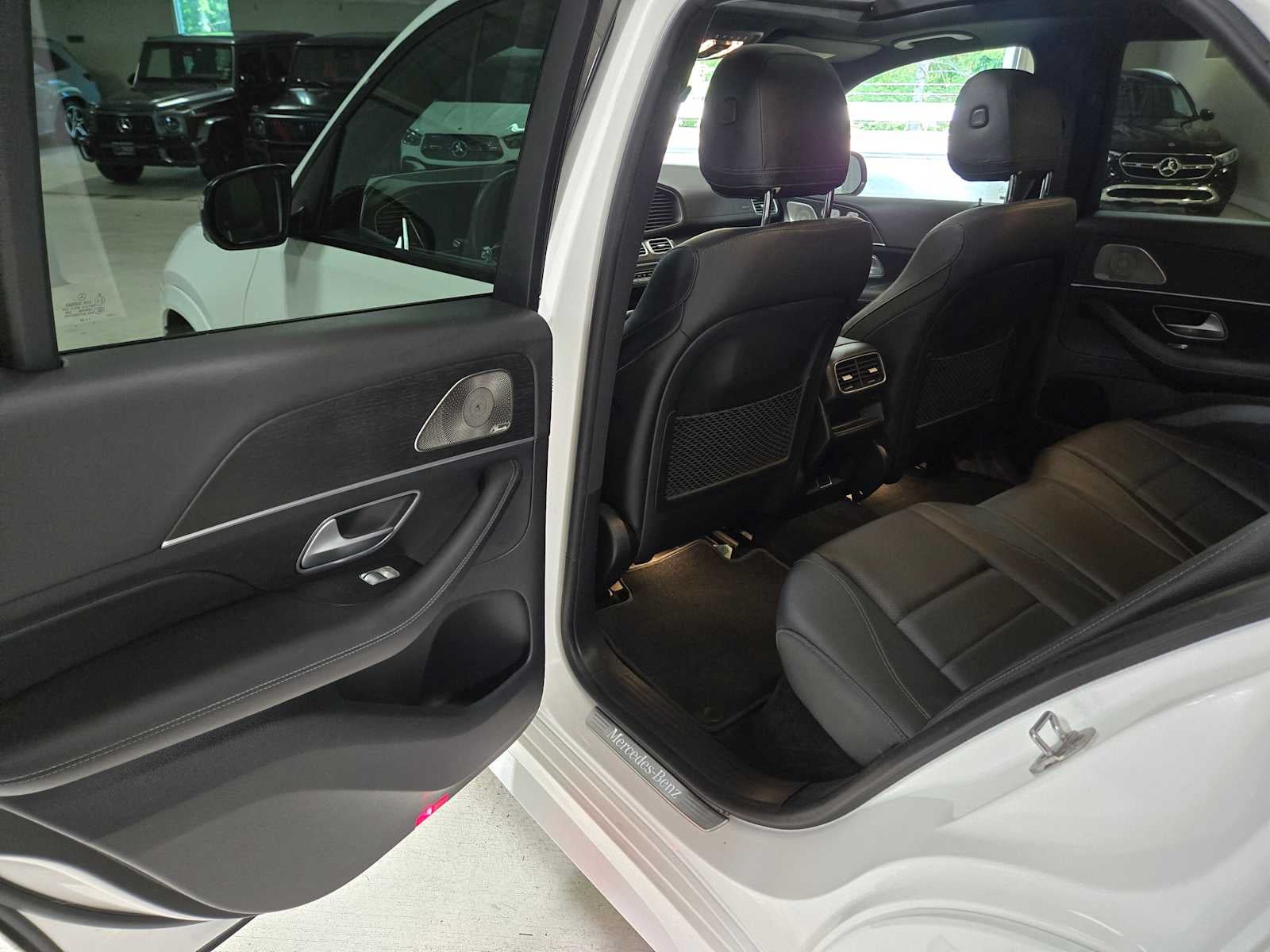 2024 Mercedes-Benz GLE 350 4MATIC® SUV