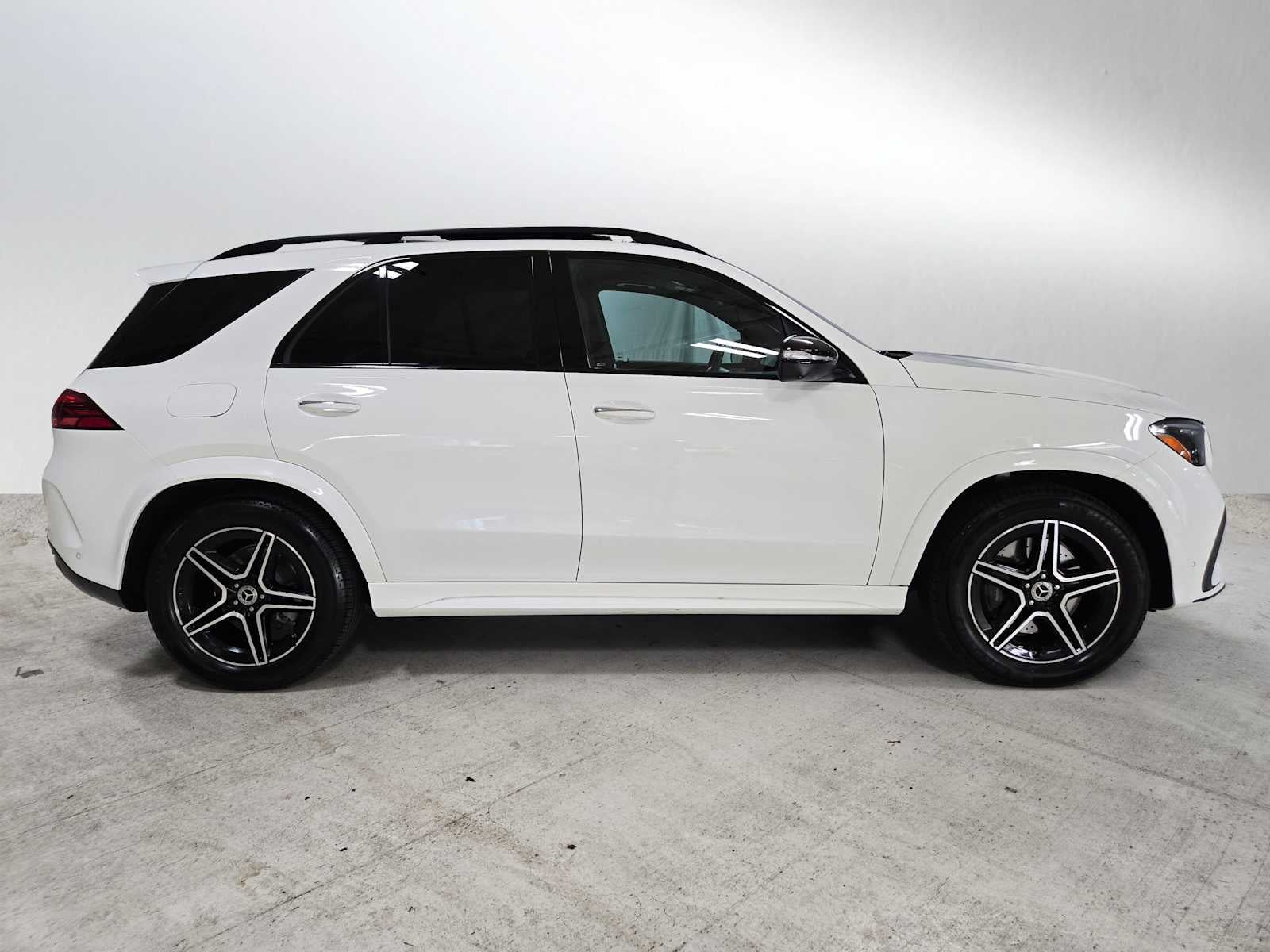 2024 Mercedes-Benz GLE 350 4MATIC® SUV