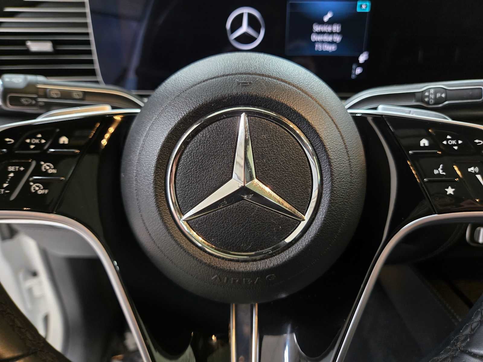 2024 Mercedes-Benz GLE 350 4MATIC® SUV