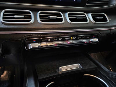 2024 Mercedes-Benz GLE 350 4MATIC® SUV