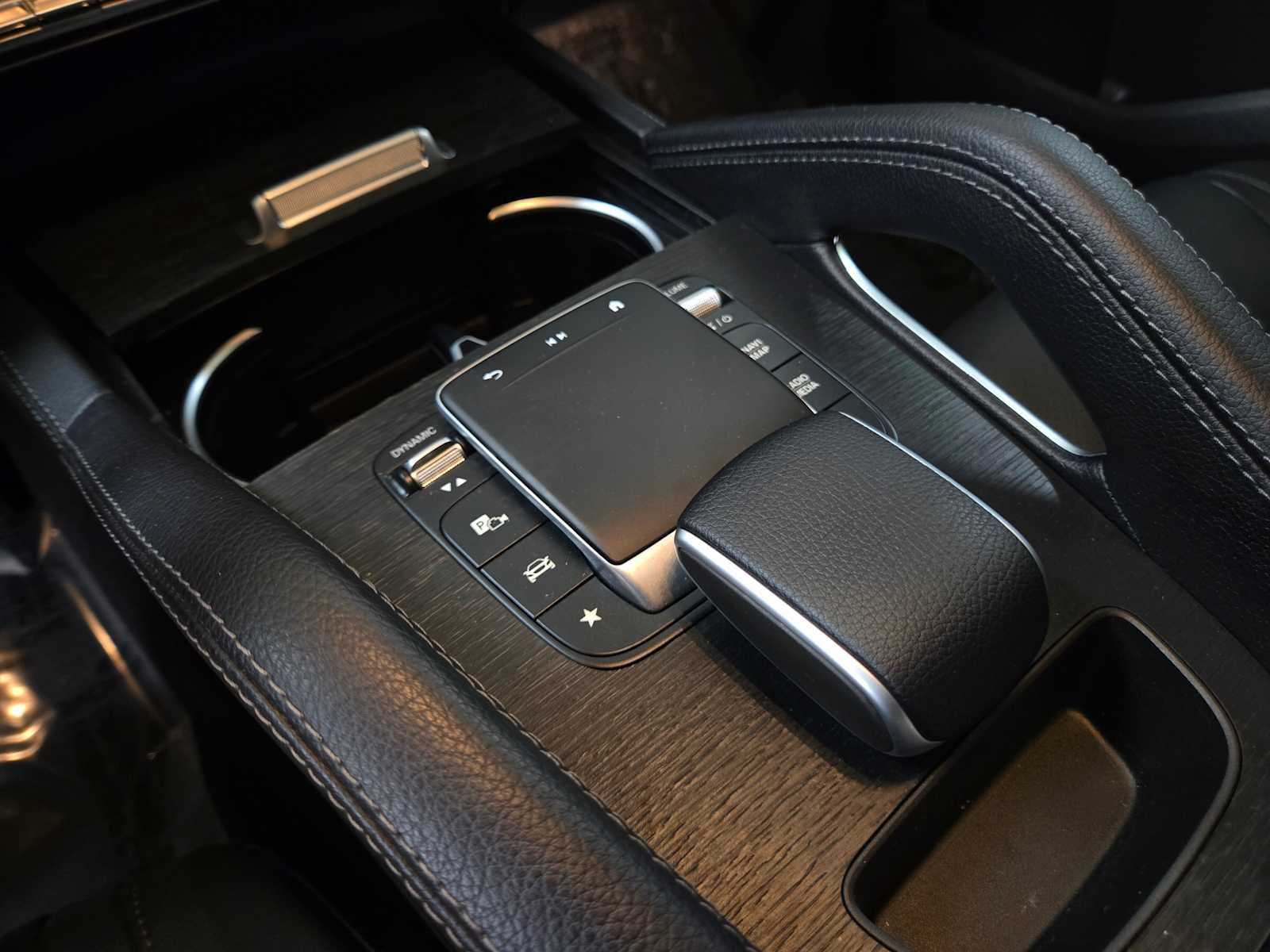 2024 Mercedes-Benz GLE 350 4MATIC® SUV