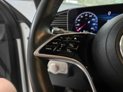 2024 Mercedes-Benz GLE 350 4MATIC® SUV