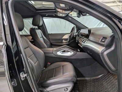 2024 Mercedes-Benz GLE GLE 350