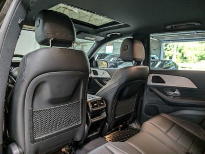 2024 Mercedes-Benz GLE GLE 350