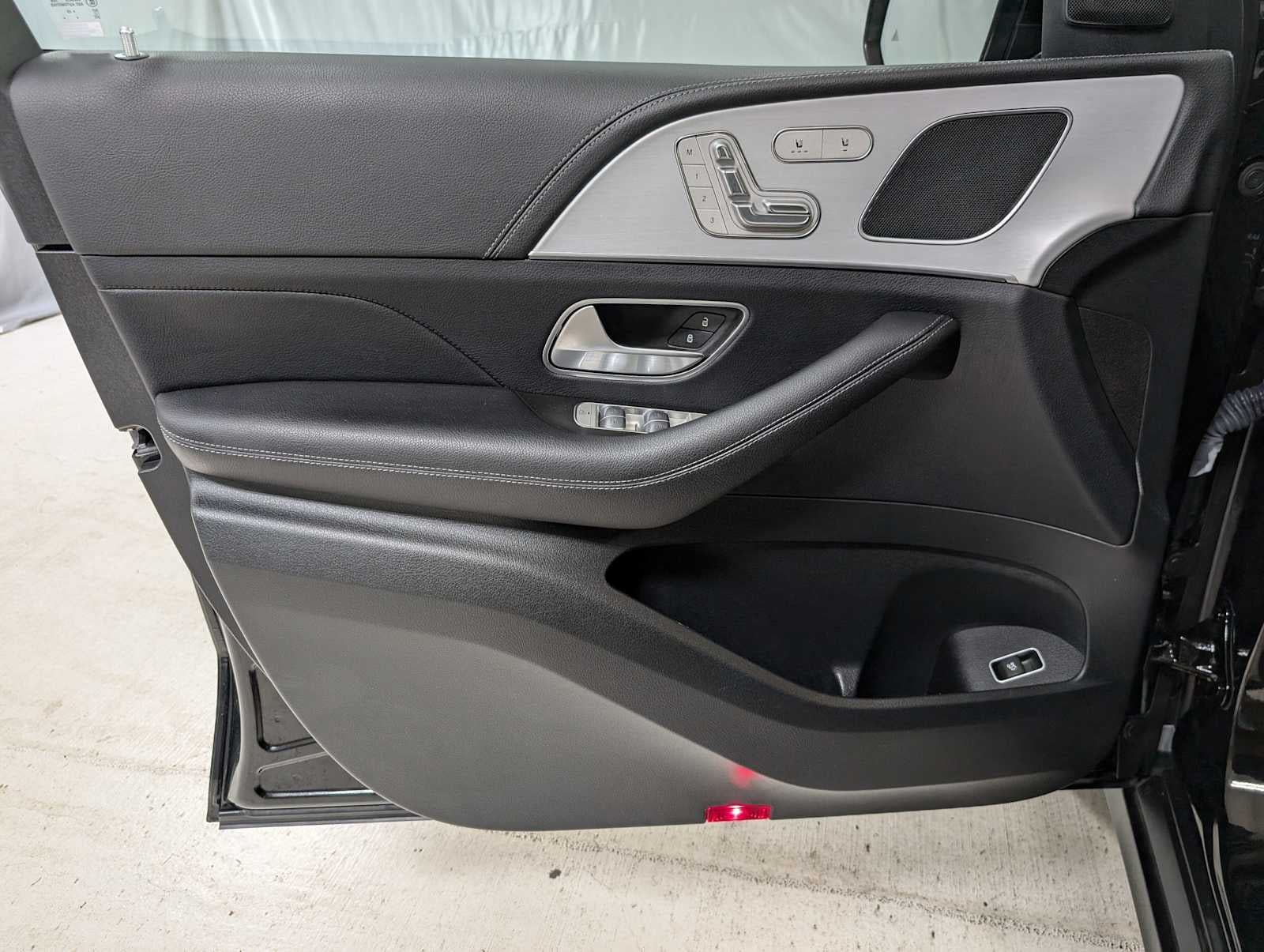 2024 Mercedes-Benz GLE GLE 350