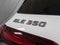 2024 Mercedes-Benz GLE GLE 350