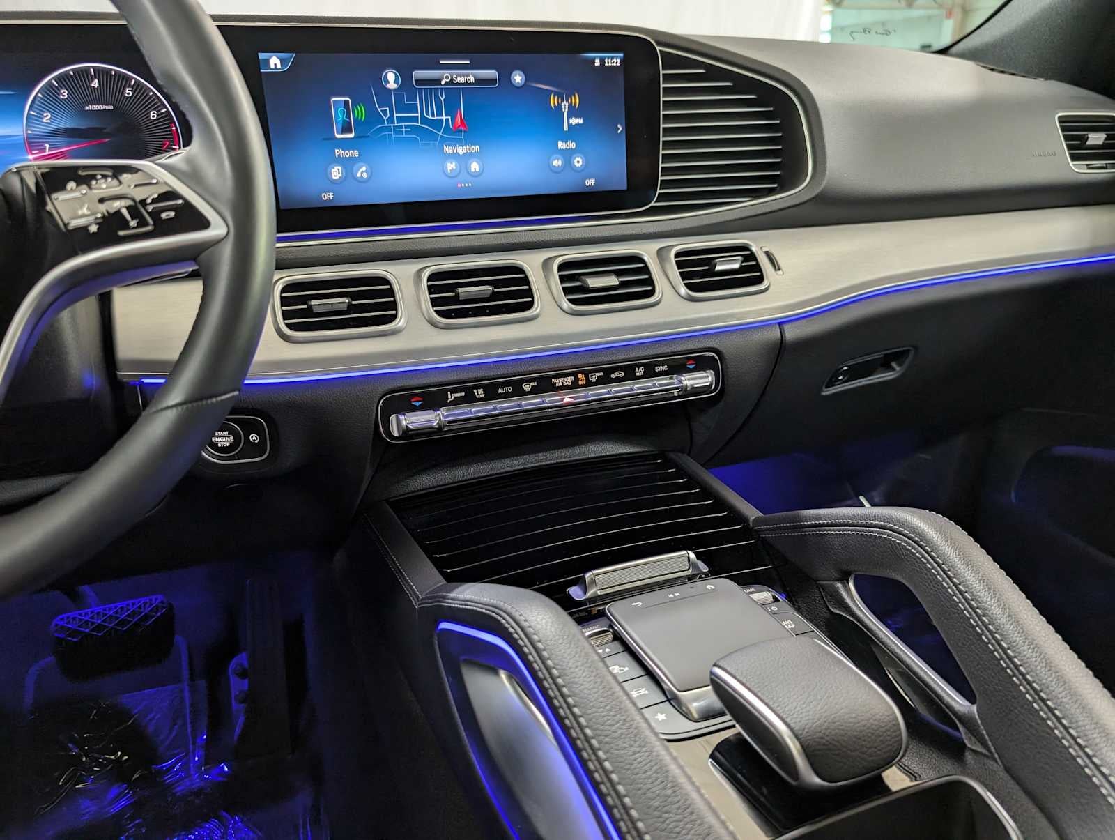 2024 Mercedes-Benz GLE GLE 350