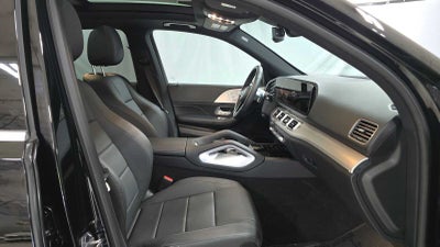 2025 Mercedes-Benz GLE 350 4MATIC® SUV