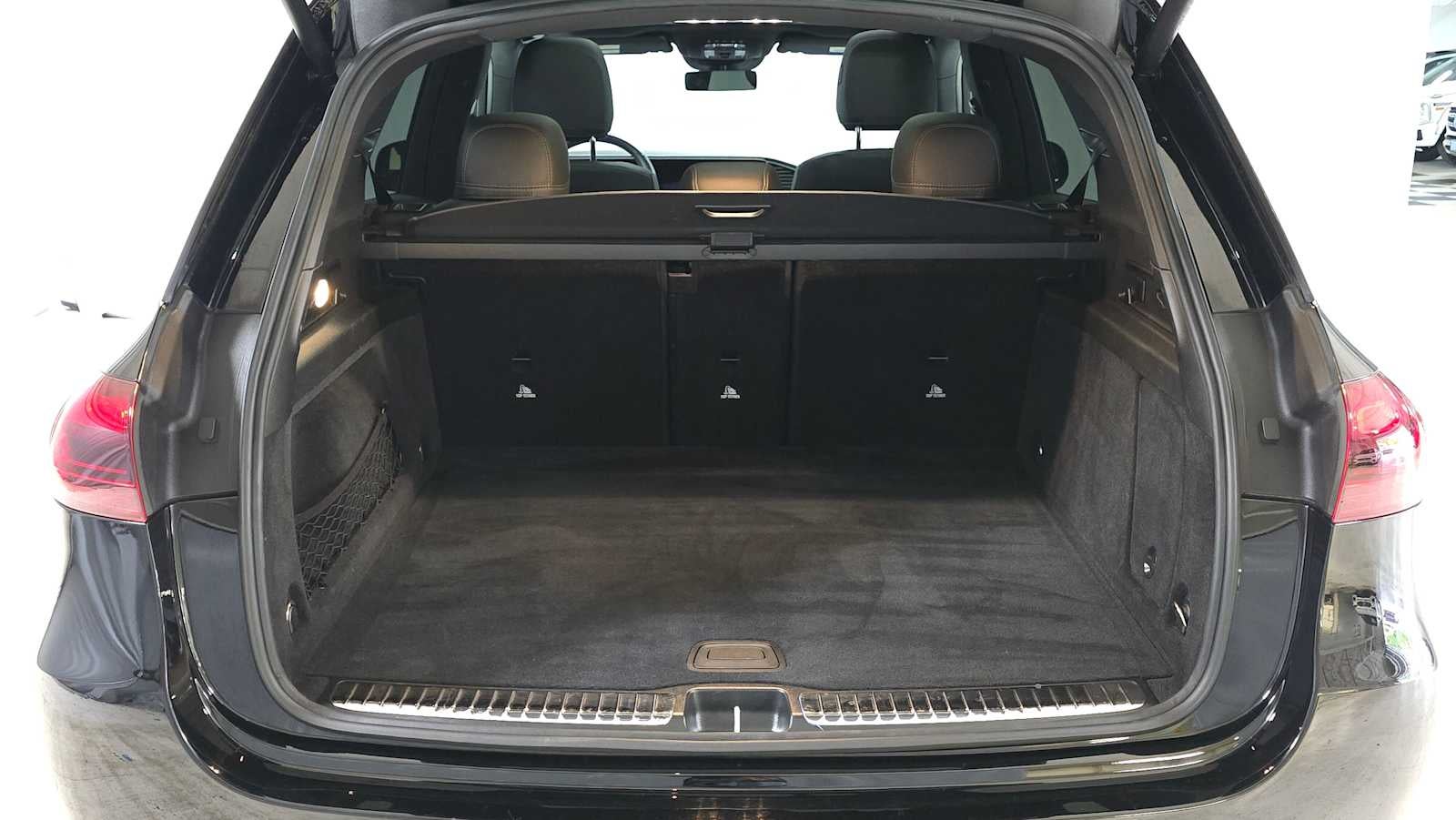 2025 Mercedes-Benz GLE 350 4MATIC® SUV