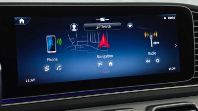 2025 Mercedes-Benz GLE 350 4MATIC® SUV