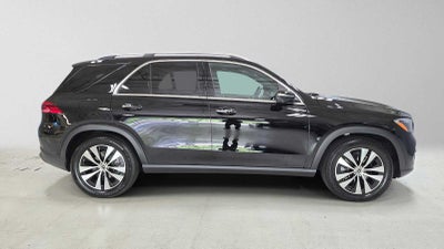 2026 Mercedes-Benz GLE 350 4MATIC® SUV