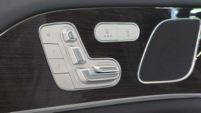 2026 Mercedes-Benz GLE 350 4MATIC® SUV