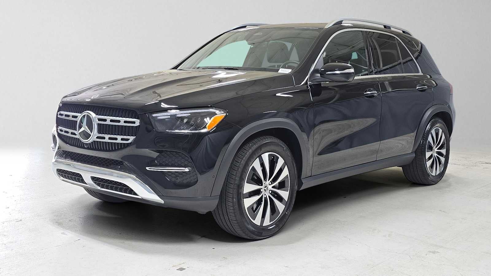 2026 Mercedes-Benz GLE 350 4MATIC® SUV