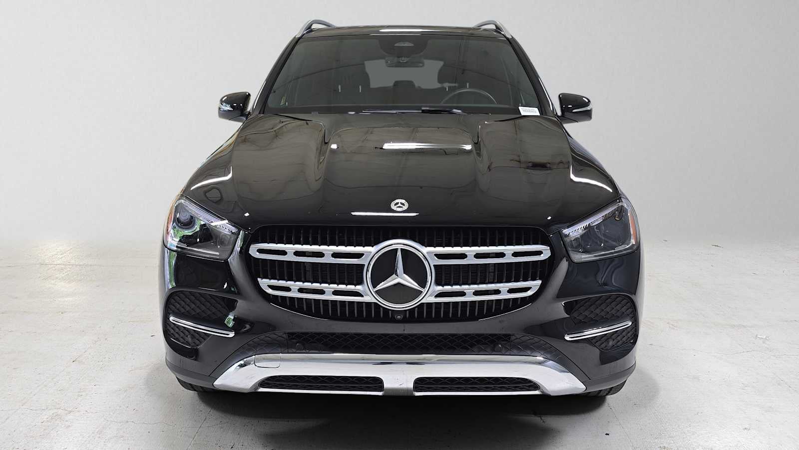 2026 Mercedes-Benz GLE 350 4MATIC® SUV