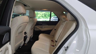 2024 Mercedes-Benz GLE 350 4MATIC® SUV