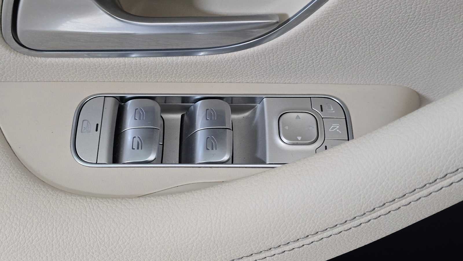 2024 Mercedes-Benz GLE 350 4MATIC® SUV