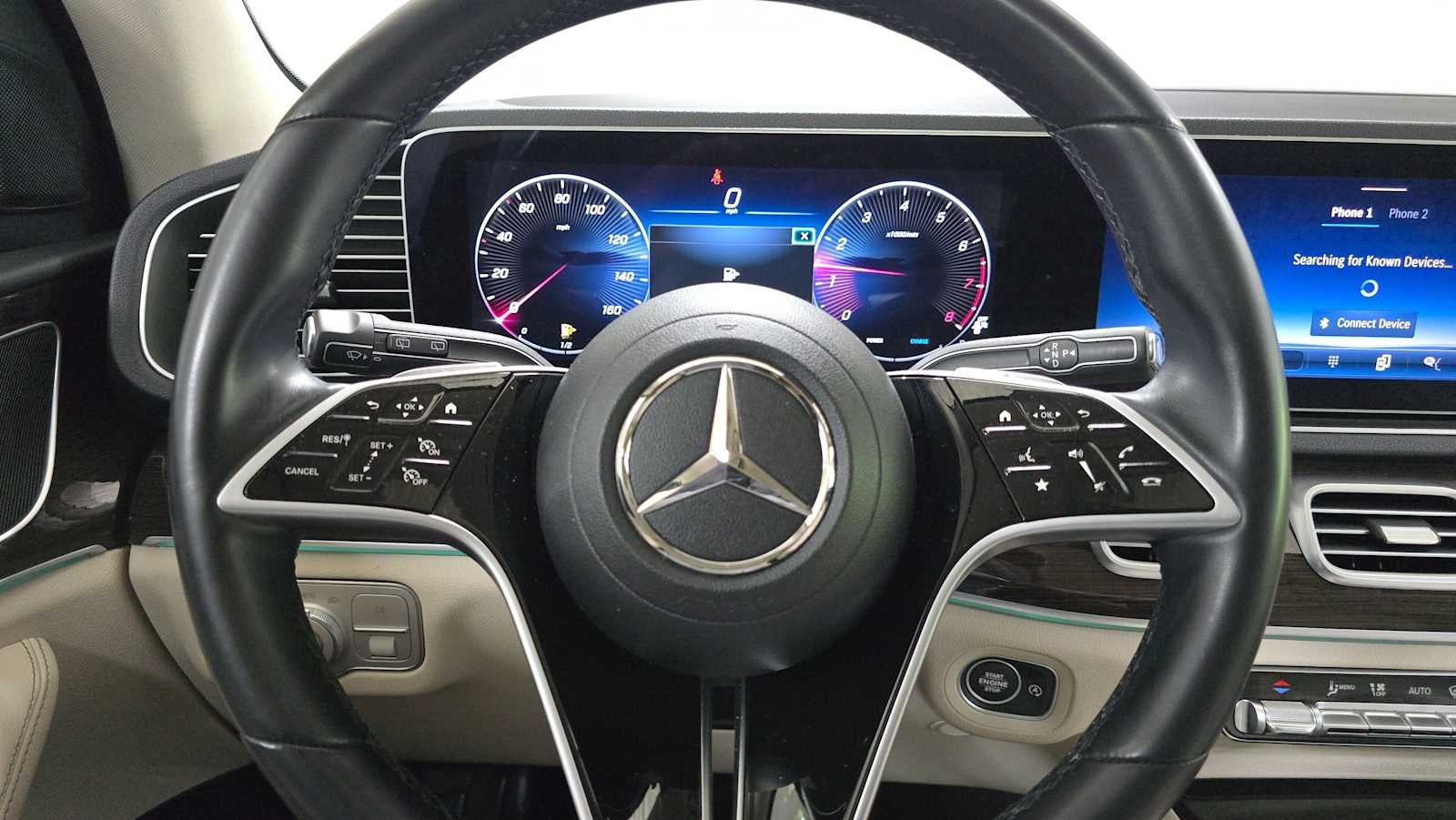2024 Mercedes-Benz GLE 350 4MATIC® SUV