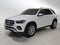 2024 Mercedes-Benz GLE 350 4MATIC® SUV