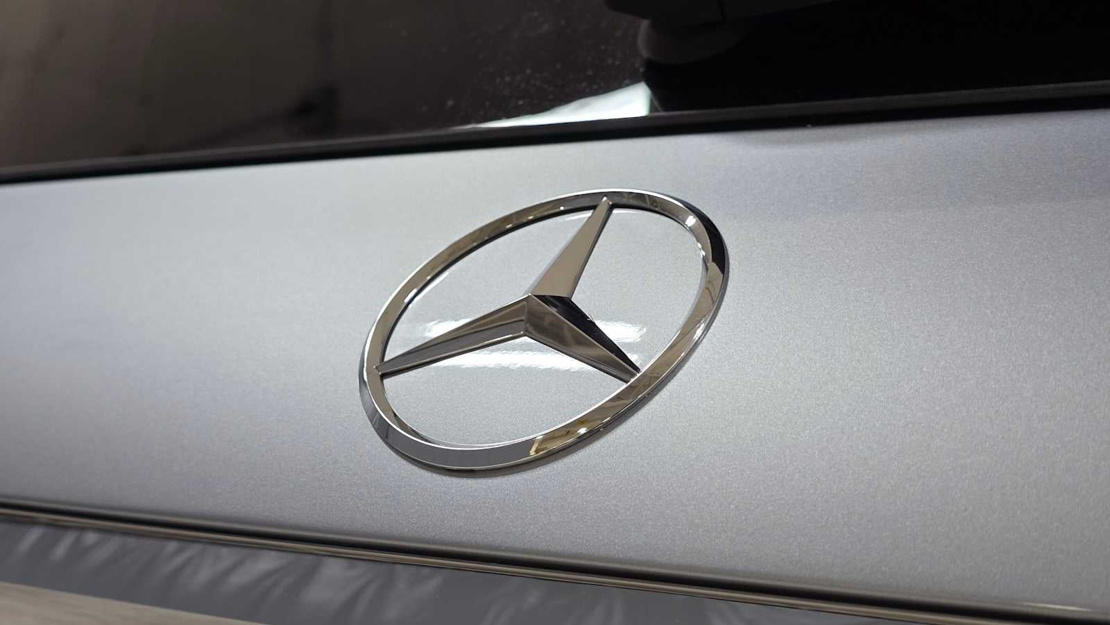 2025 Mercedes-Benz GLE GLE 350